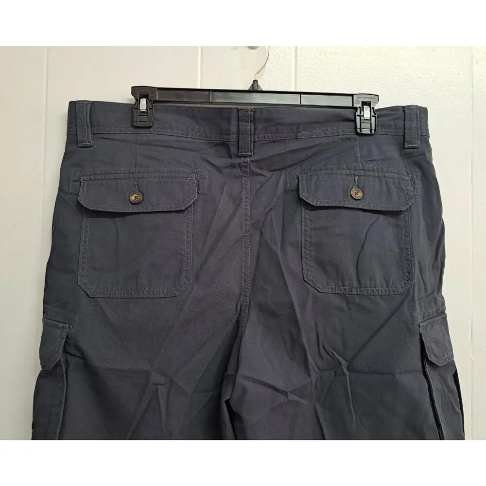 Essentials Men's Classic-Fit 10
